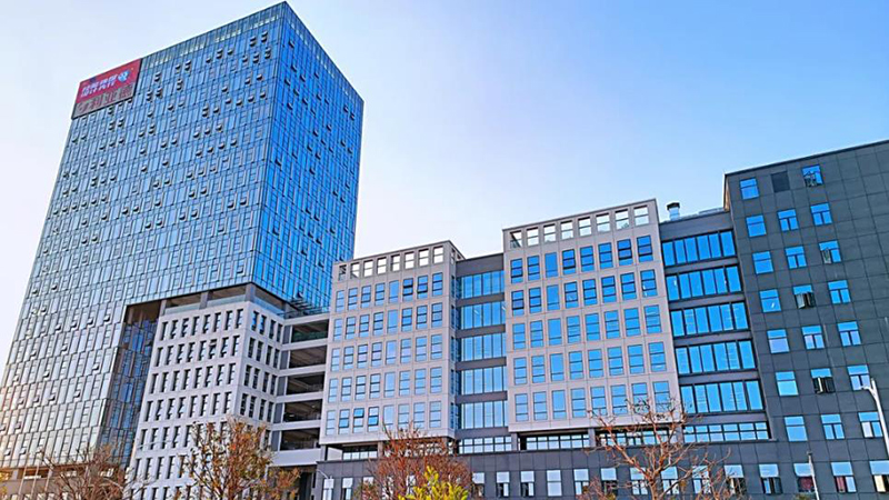 优发国际智慧显示正式燕徙南方总部，，，，，，向“高端制造”更进一步